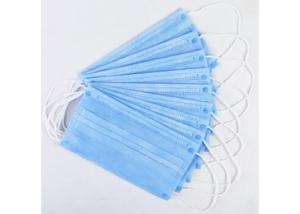 Wholesale Earloop Style Disposable Protective Face Mask from china suppliers