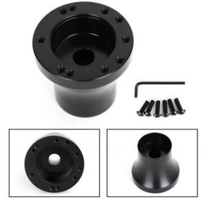 Wholesale Golf Cart Steering Wheel L Adapter Hub For Club Car DS Precedent Tempo from china suppliers