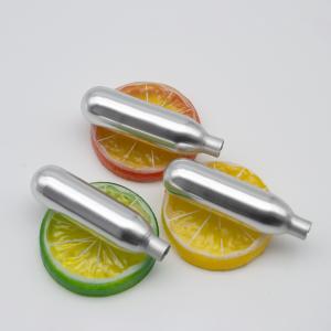 Wholesale 8g N2o Gas Whip Cream Chargers Cylinder Pack Sustainable from china suppliers