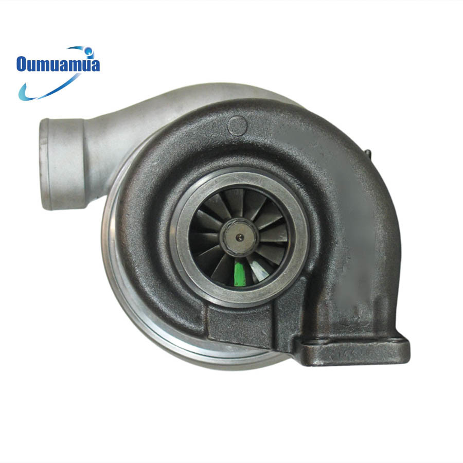 New factory direct sale turbocharger 3528237 3528238 3802348 suitable for Cummins H1C 6BTAA