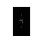 OEM Tuya Smart Switch 10A Smart Ceiling Fan And Light Combination Switch
