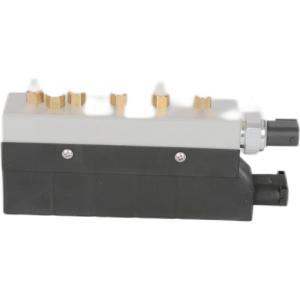 Wholesale 2203200258 Mercedes Benz Air Suspension Valve Block S55 S280 S320 S350 S420 S430 S500 S600 W220 from china suppliers