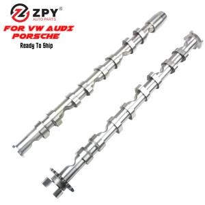 Wholesale ZPY Camshafts And Bearing Bushes Engine Camshaft 06F109101J 06F109101B For Vw Audi Jetta from china suppliers