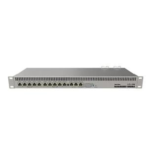 Wholesale RB1100AHx4 13x Gigabit Ethernet Ports Router from china suppliers