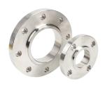 GOST 12820-80 Stainless Steel 316 Flanges RF PN10 PN16 Flange