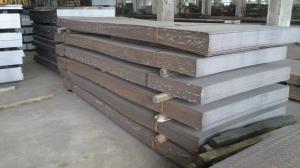 Wholesale 2500MM JIS EN Stainless Steel Rolled Plate Brushed Stainless Steel Sheet 10.5% Chromium from china suppliers