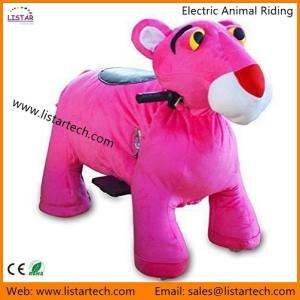 Wholesale plush toys play by play motorized animals toy cars from china suppliers