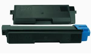 Wholesale 4 Toner Kyocera Toner Cartridges TK - 590 FS-C5250DN FS - C2126MFP FS2626MFP from china suppliers