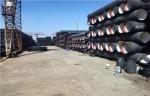 High Strength Ductile Iron Cement Lined Pipe ISO2531 BSEN545 BSEN598 SGS