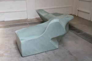 Wholesale sawaya &amp; moroni Moraine sofa by Zaha Hadid from china suppliers