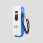 New Energy Electric Vehicle Fast Charger 120kw 150kw 180kw Floor Type DC