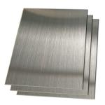 Welding Stainless Steel Sheet Plate Grade 310S 309S Strong Corrosion Resistant