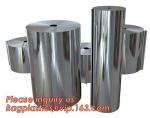 Food Grade Aluminum Foil Large Jumbo Roll,8011-0 Aluminium Foil For Jumbo Roll