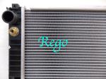 New Aftermarket 942 Cooling Radiator for 87-92 BMW 735 88-93 535 3.5 L6