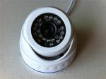 cctv Indoor Dome cameras 3.0mp ahd 1080p video cs lens security product sony 323