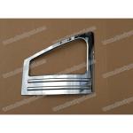 Chrome Corner Lamp Case For ISUZU NPR 150 NQR 175 NMR 130 NLR 130 Truck Spare