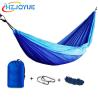Buy cheap Double Portable lightweight Parachute Nylon Fabric Camping Hammock from wholesalers