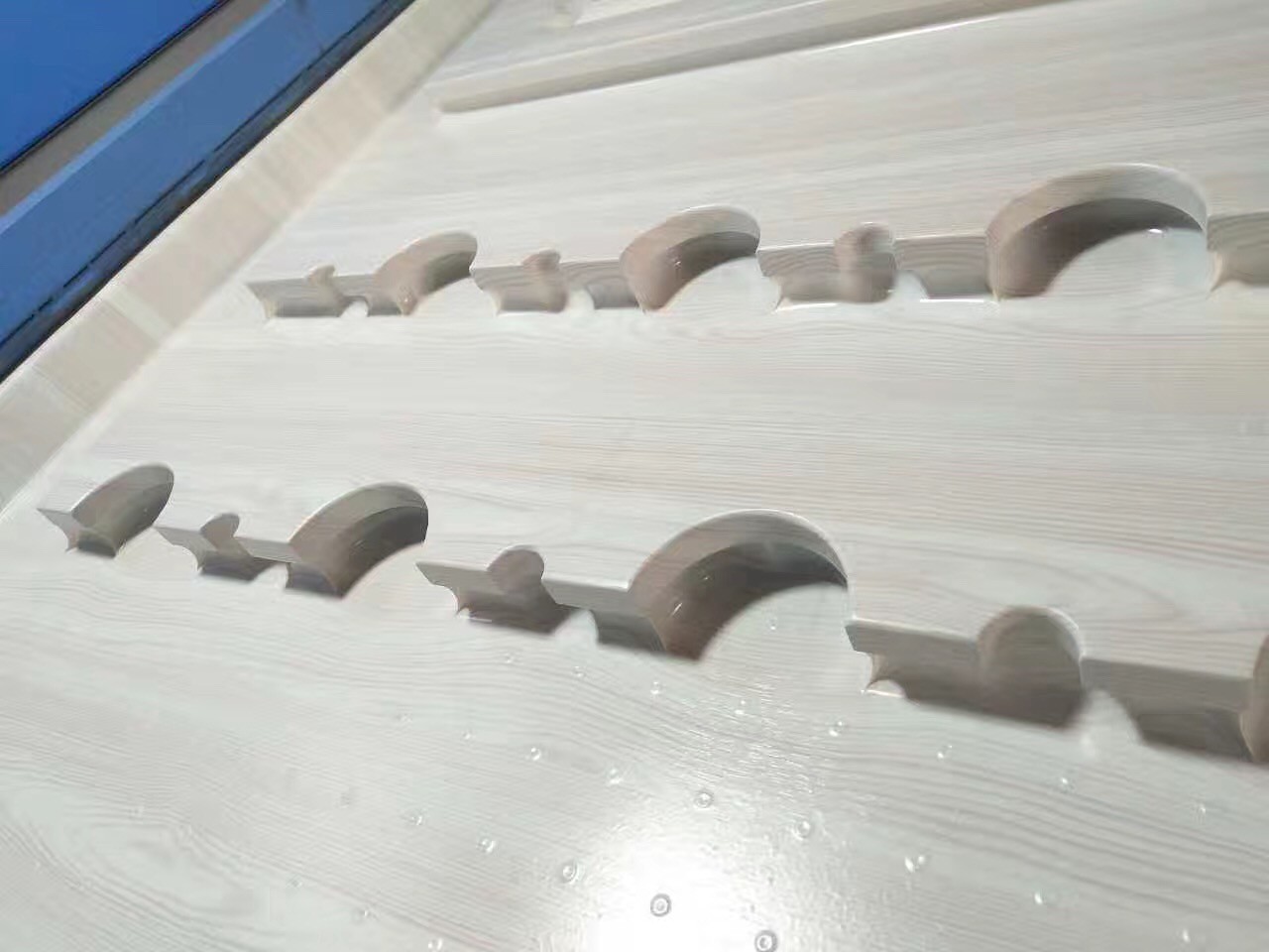 Veneer Vacuum Hot Press Machine,Pvc Vacuum Press Machine For Woodwoking
