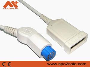 Wholesale Datex Ohmeda Compatible 5 lead ECG Trunk Cable - 545301 from china suppliers