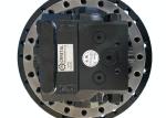 PC120-6 PC130-7 High Performance Travel Motor for Excavator Travel Motor Assy