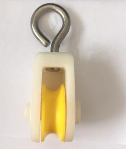 Wholesale Hen Water Drinker Plastic SS Pulley Poultry Drinking Line Parts from china suppliers