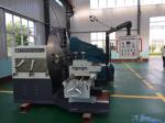 Large Industrial CNC Facing In Lathe Machine For Tire Moulds Workpiece 3000kg