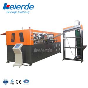 Wholesale Pet Bottle Blowing Machine 380V 220V 28mm Neck Diameter from china suppliers