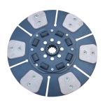 MTZ Clutch Pressure Plate 70-1601090 for Mtz Tractor Parts