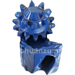 Wholesale Tricone Bit Palm 12 1/4 Inch Water Well Drilling Hole Opener from china suppliers