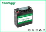 12V75Ah LiFePO4 Battery for Lead Acid Replacement