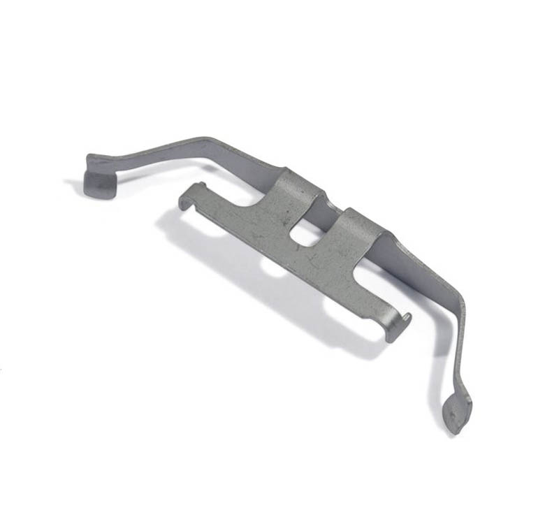 2012-2018 Version Brake Pad Spring Disc Brake Pad for BMW F25 F26 F30 OE 34106790927