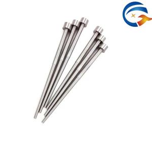 Wholesale OEM Precision Mold Components Stamping Die Parts RoHS Approved from china suppliers