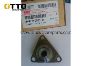 Wholesale 8-97350021-0 Isuzu Genuine Parts FVR32 6HE1 Bridge Adapters High Strength from china suppliers
