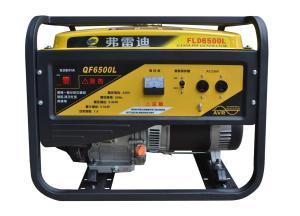 Wholesale OEM 3600r/min Gasoline Powered Generator For Agricultrial from china suppliers