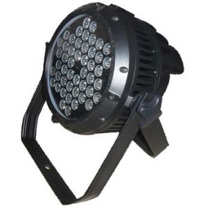 Wholesale high quality waterproof IP67 stage lights dmx 512 6ch 48*3W 3in1 LED PAR Light waterproof from china suppliers