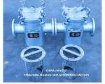 Marine Sea Water Strainer Stainless Steel Filter Mesh for Coarse Water