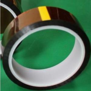 High Temperature Resistant Insulation Tape, double side
