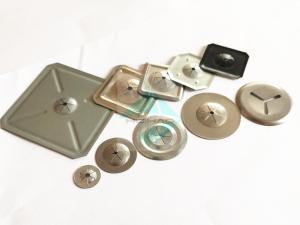 Wholesale Ductwork Accessories 25mm Self Locking Washer For Glass Wool from china suppliers