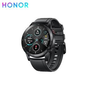 Wholesale HONOR Magic Watch 2 42MM Smart Watch Blue-tooth5.1 Smartwatch Blood Oxygen 14 Days Waterproof HONOR Smart Watch from china suppliers