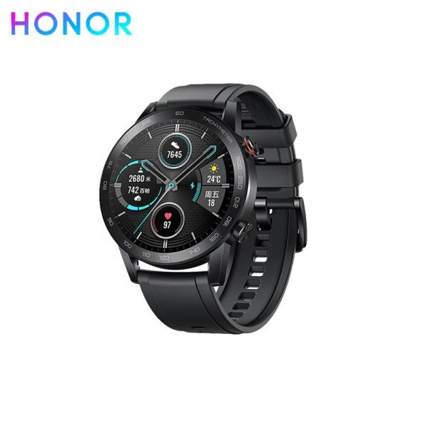 HONOR Magic Watch 2 42MM Smart Watch Blue-tooth5.1 Smartwatch Blood Oxygen 14