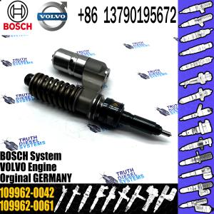 Wholesale original new Diesel fuel pump assembly 109962-0041 109962-0042 109962-0021 109962-0062 for VOVLO/Nissan truck engine from china suppliers