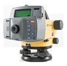 Wholesale Topcon Electronic Digital Level DL-502 / 503 Surveying Instrument from china suppliers