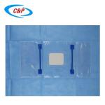 Medical Products Disposable SMS Eye Surgery Pack for Eye Operations