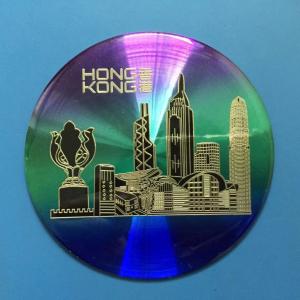 Wholesale 3D Gel Dome Sticker Epoxy Resin Labels Crystal Logo Holographic from china suppliers