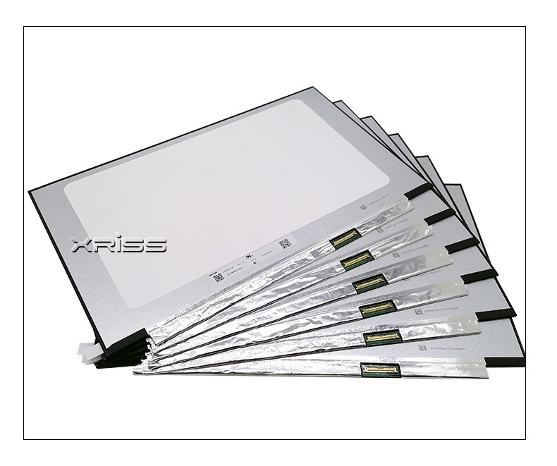 15.6" 144Hz IPS N156HRA-EA1 Laptop LCD Screen Display EDP 40Pins FHD 1920*1080