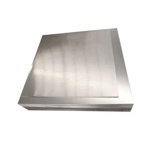 Wholesale 1060 1050 H32 Plain Marine Grade Aluminum Plate Sheet 1000 Series from china suppliers