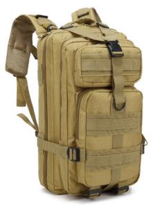 Wholesale 3P 20-35L Multifunctional Hiking Bag Shoulder Tactical Backpack from china suppliers