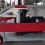 Industrial High Pressure Water Jet Sewer Cleaning Machine 500bar