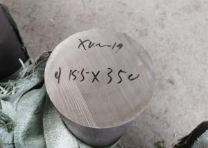 Wholesale XM-19 Nitronic Alloys Stainless Steel Good Corrosion Resistance High Strength from china suppliers