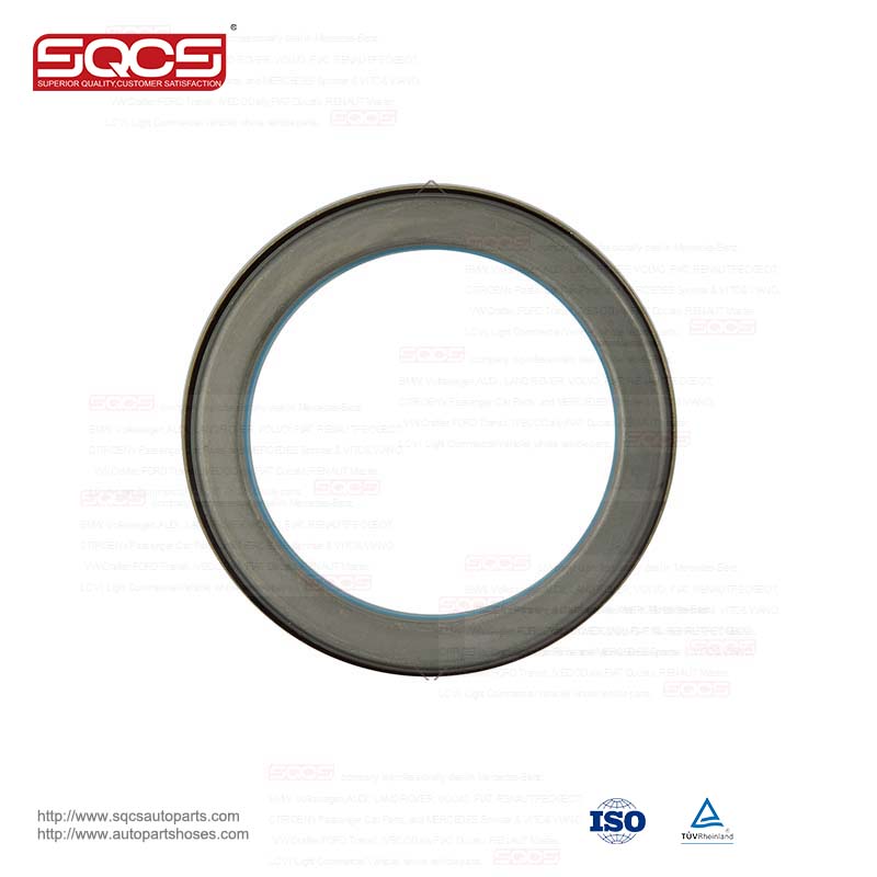 ALFA ROMEO FIAT IVECO LANCIA Shaft Seal Ring 504180969 504014232 Position Head Front